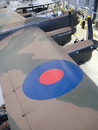 Imperial War Museum - Duxford